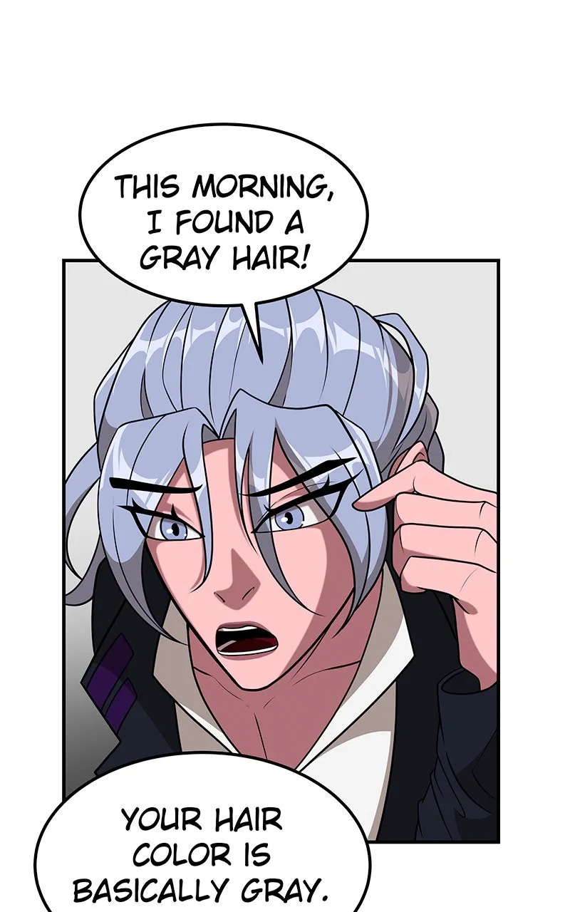 To Tame a Fire Chapter 51 page 93 - 
