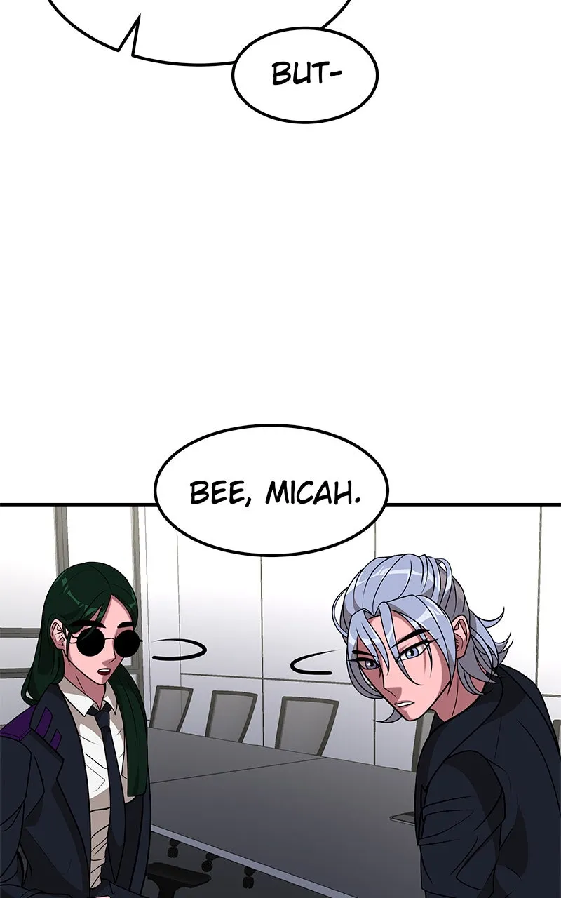 To Tame a Fire Chapter 51 page 94 - 
