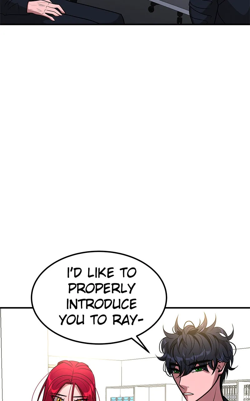 To Tame a Fire Chapter 51 page 95 - 