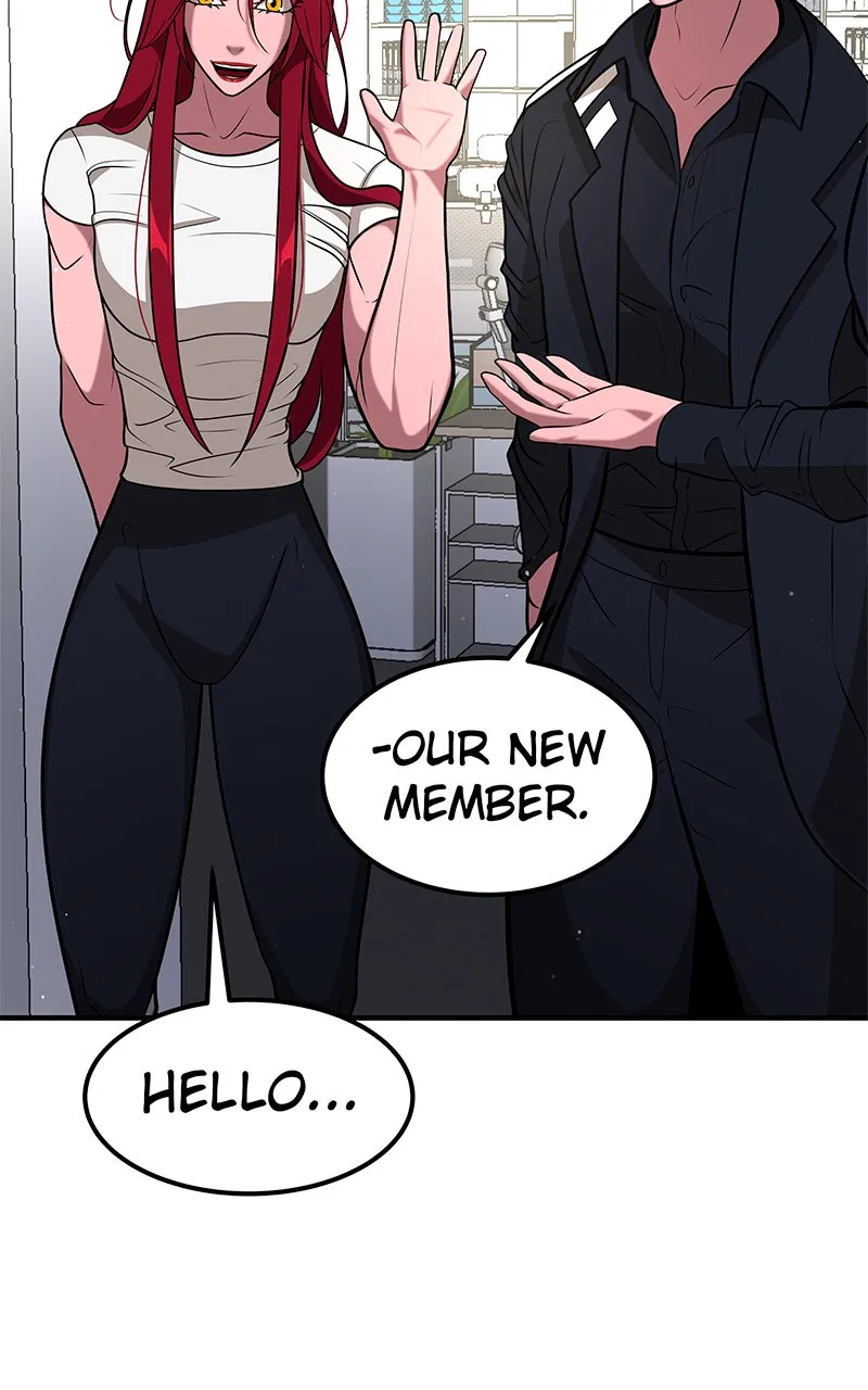 To Tame a Fire Chapter 51 page 96 - 