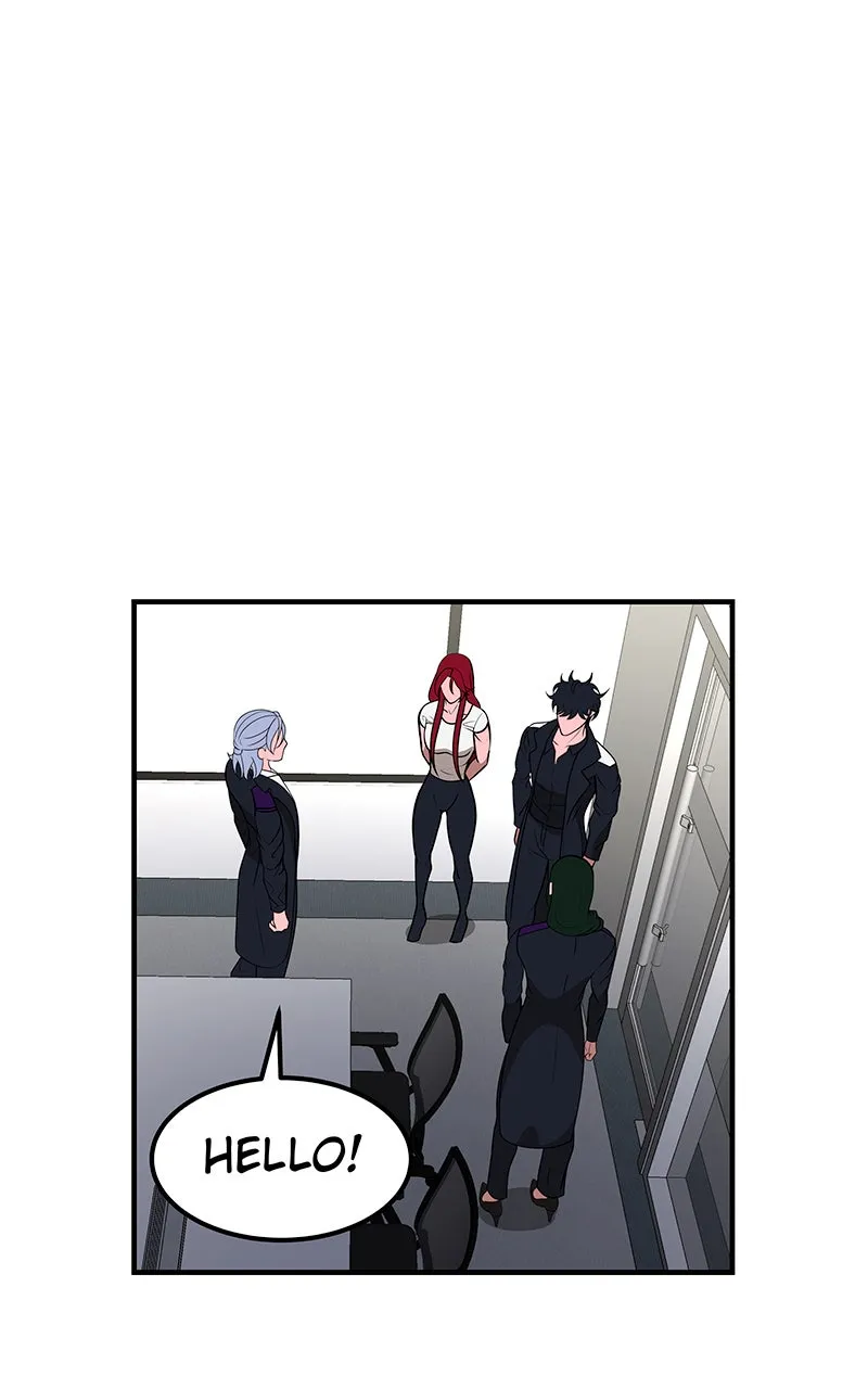To Tame a Fire Chapter 51 page 97 - 