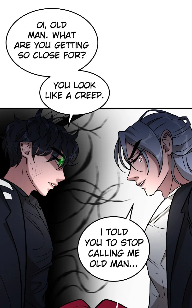 To Tame a Fire Chapter 51 page 100 - 