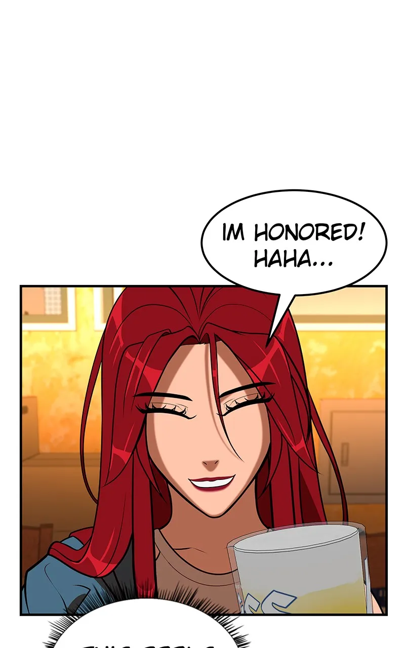 To Tame a Fire Chapter 52 page 11 - 