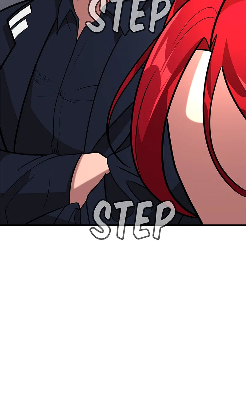 To Tame a Fire Chapter 52 page 103 - 