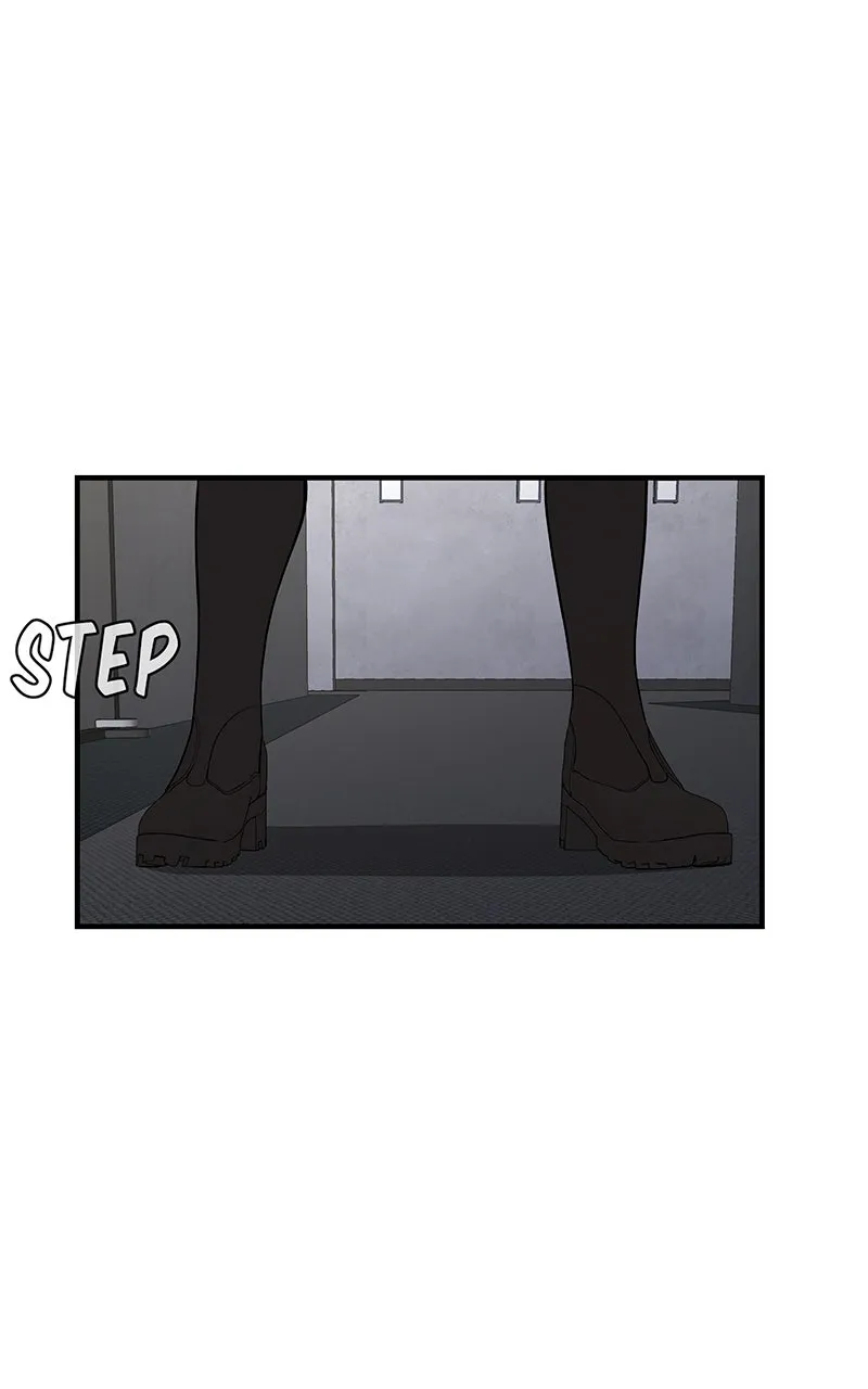 To Tame a Fire Chapter 52 page 104 - 