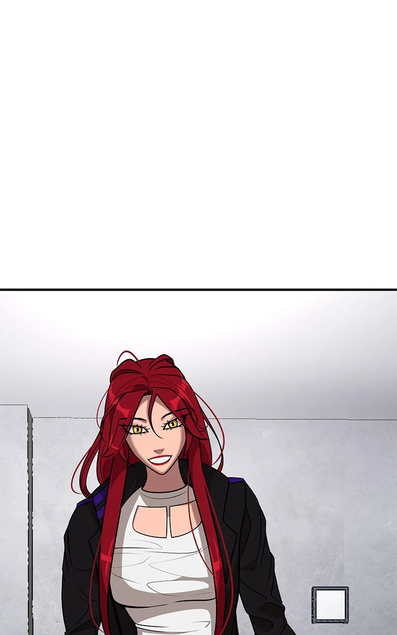 To Tame a Fire Chapter 52 page 106 - 