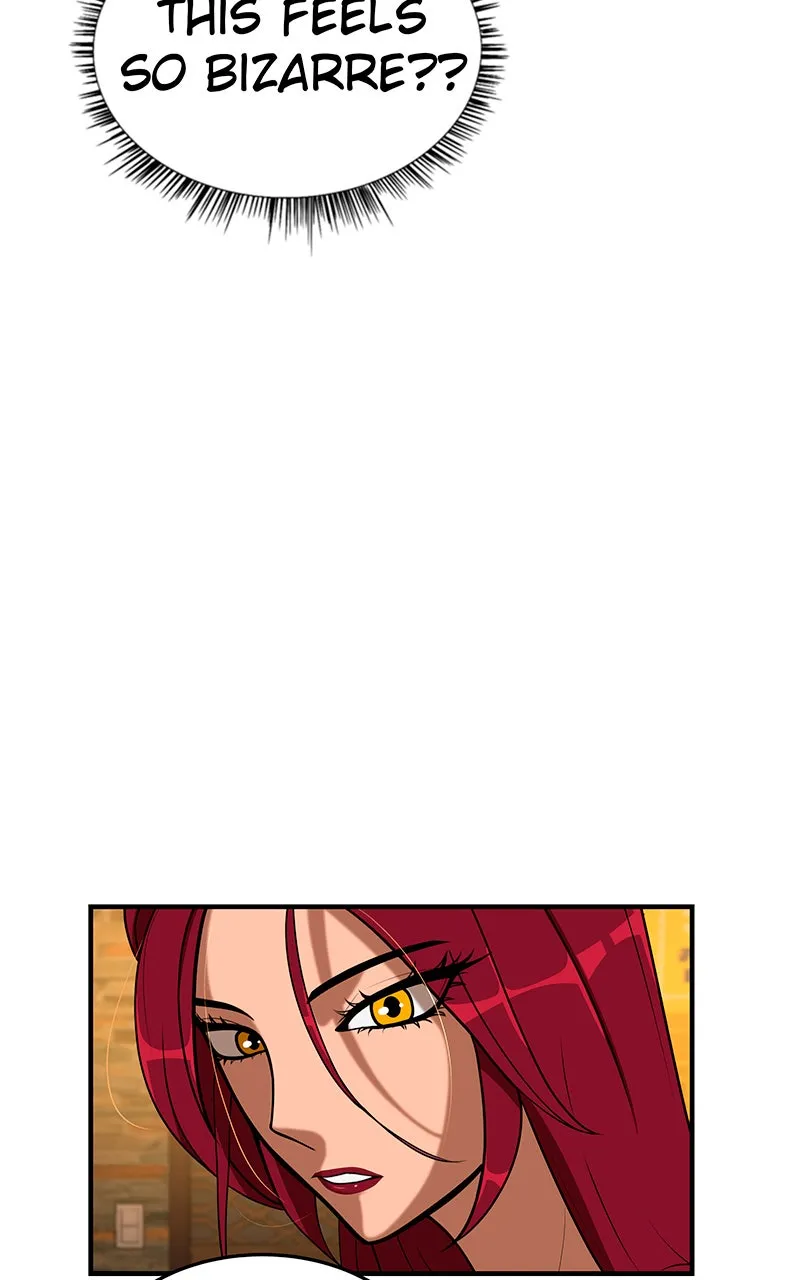 To Tame a Fire Chapter 52 page 12 - 
