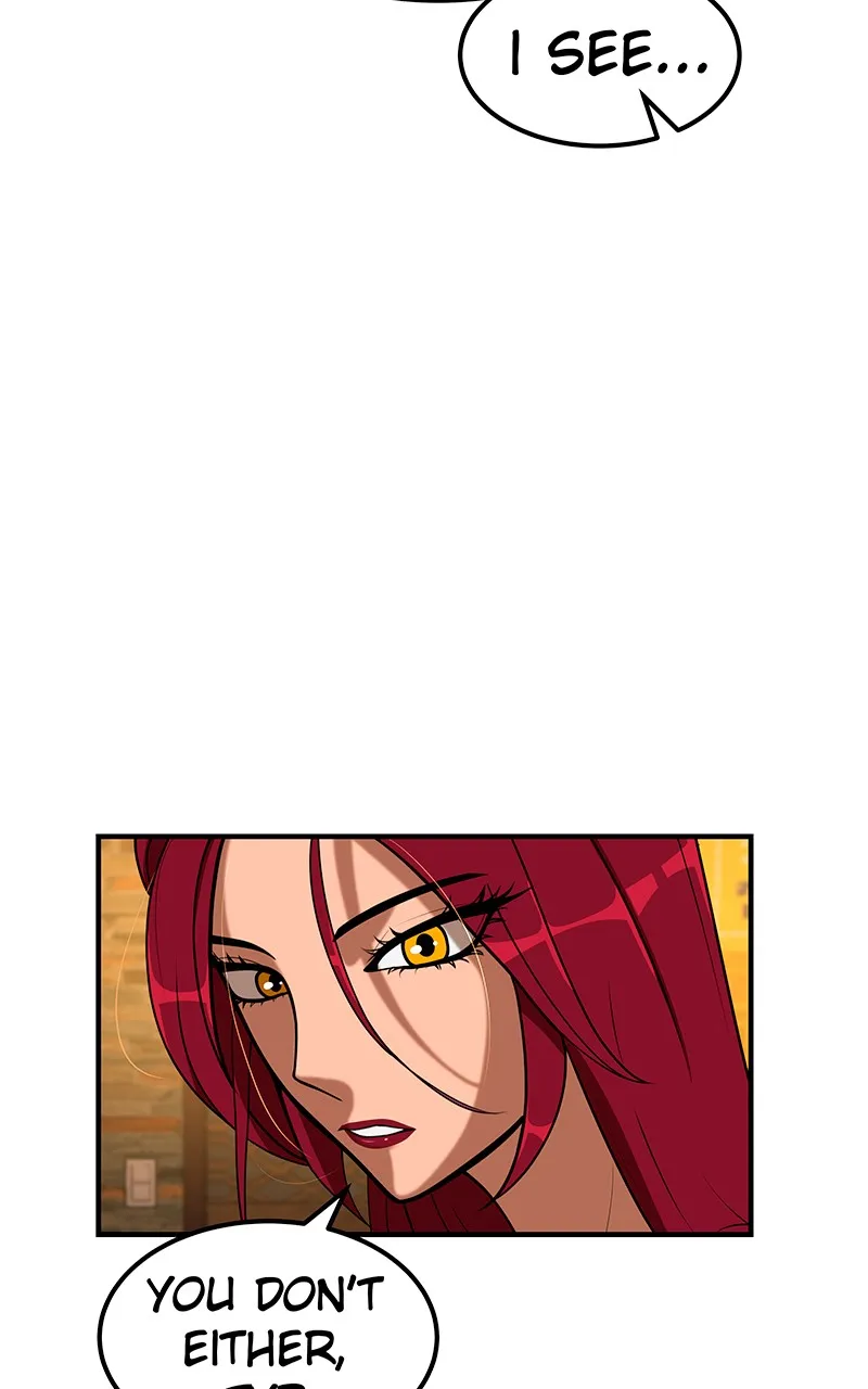 To Tame a Fire Chapter 52 page 16 - 