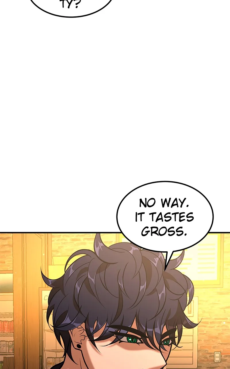 To Tame a Fire Chapter 52 page 17 - 