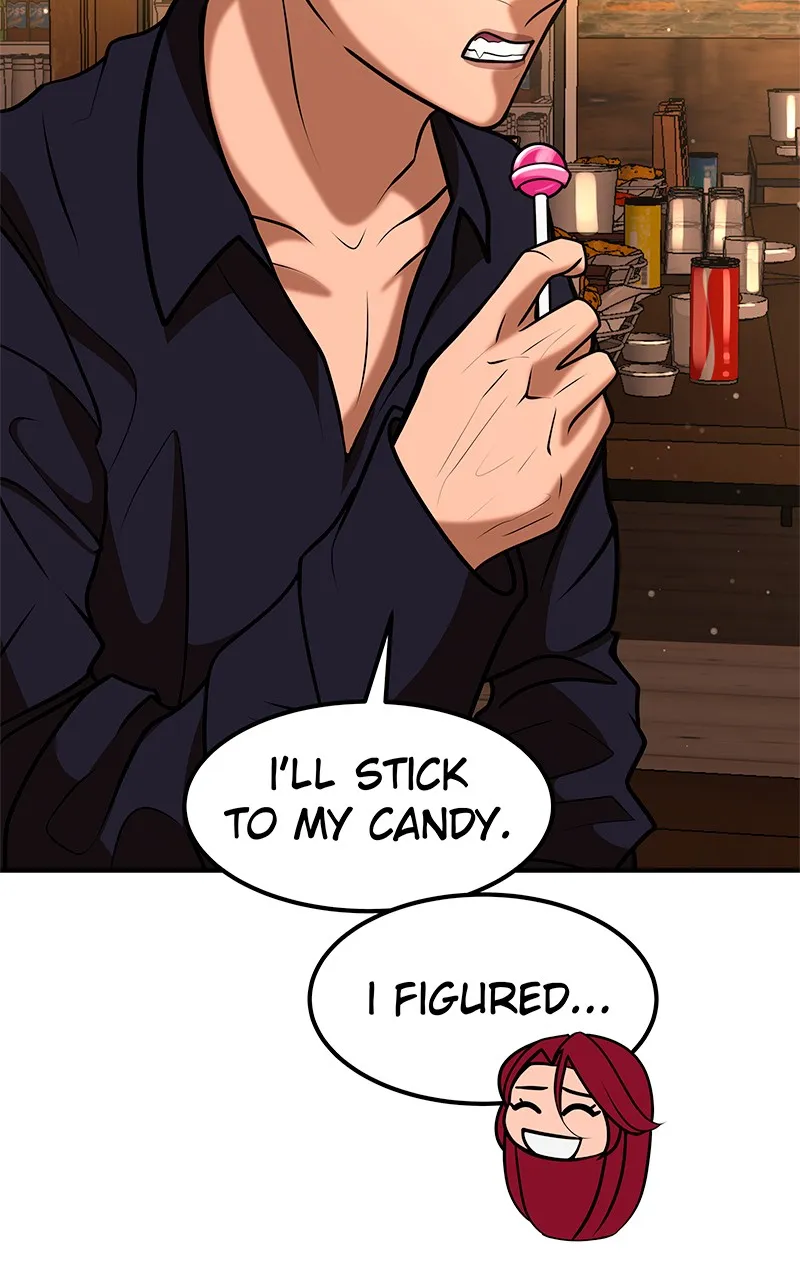 To Tame a Fire Chapter 52 page 18 - 