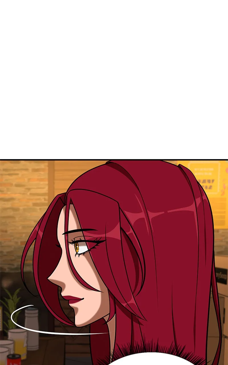 To Tame a Fire Chapter 52 page 19 - 