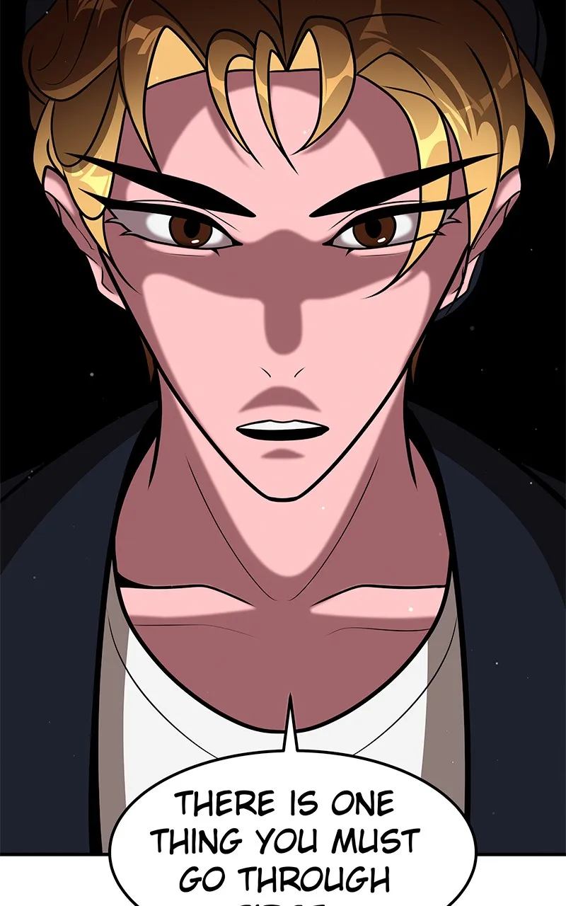 To Tame a Fire Chapter 52 page 3 - 