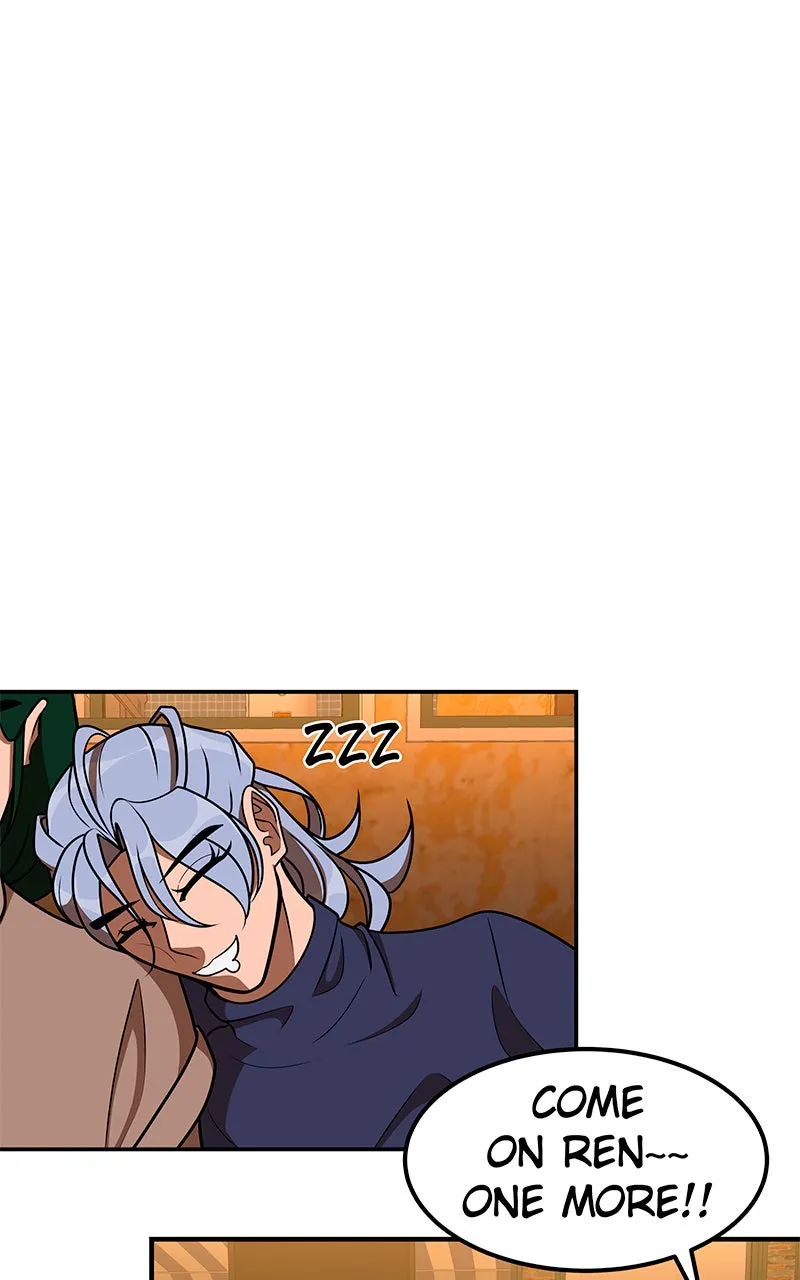 To Tame a Fire Chapter 52 page 23 - 
