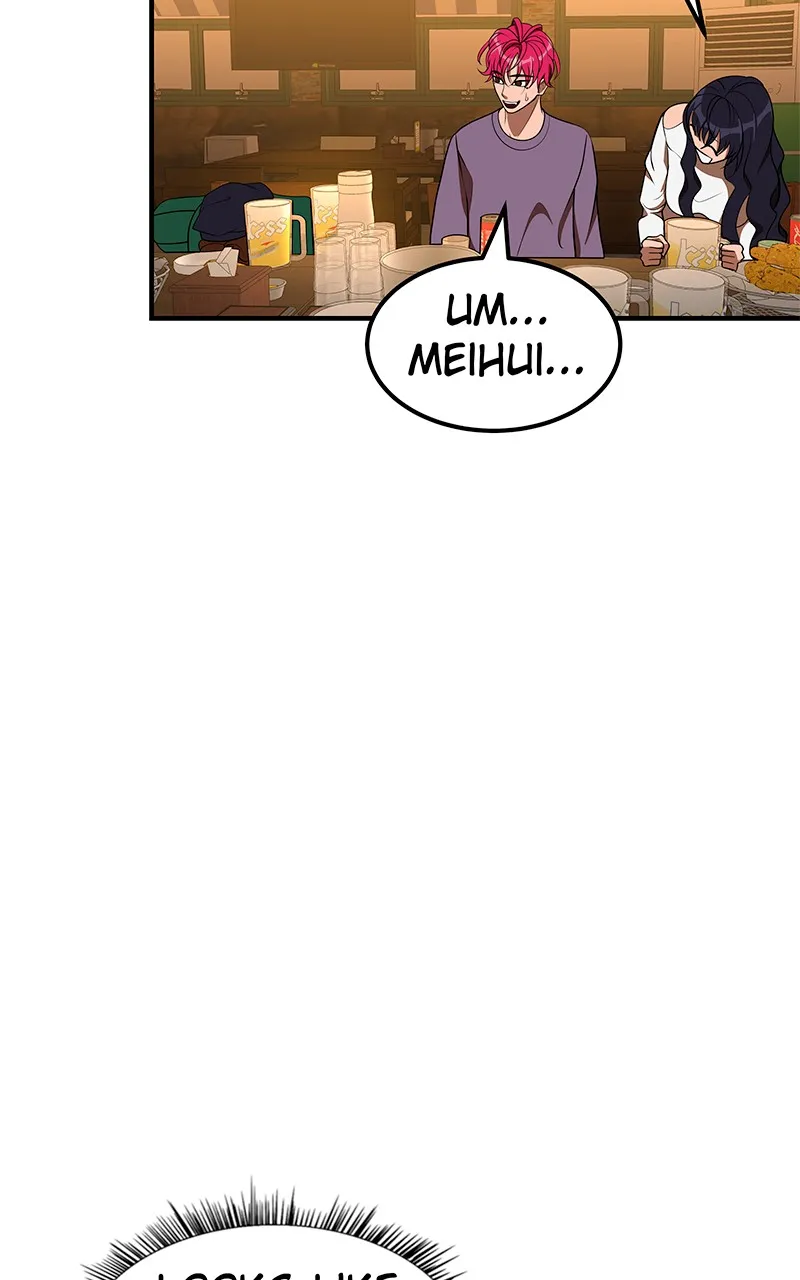 To Tame a Fire Chapter 52 page 24 - 