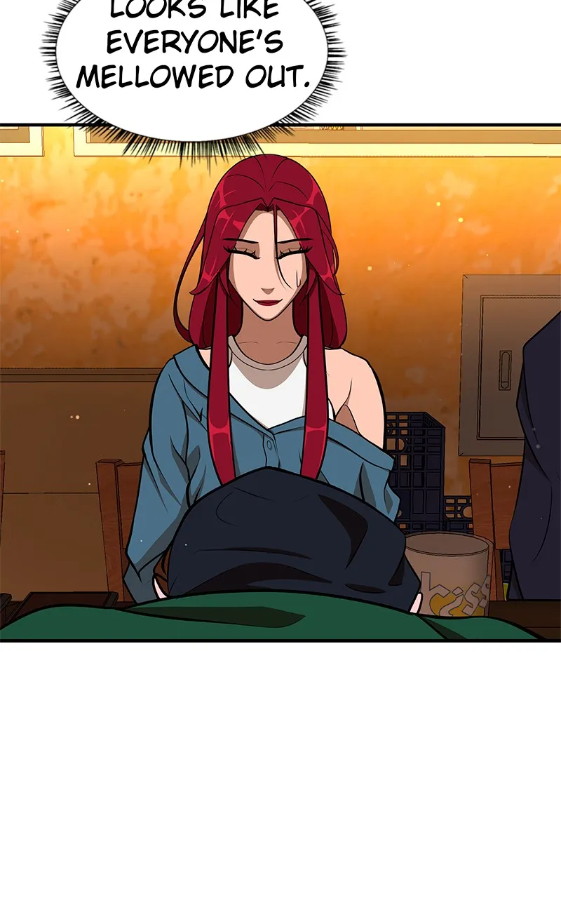 To Tame a Fire Chapter 52 page 25 - 