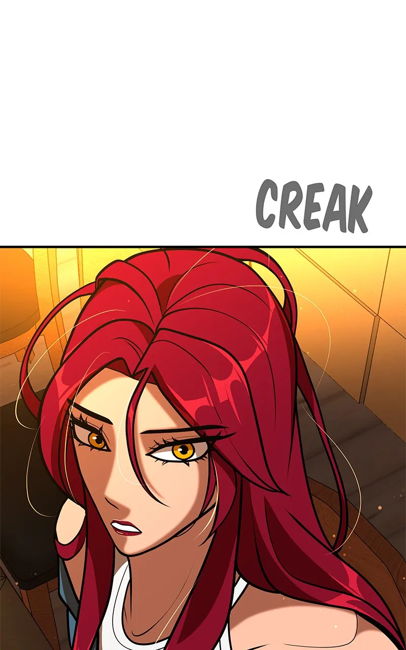 To Tame a Fire Chapter 52 page 26 - 
