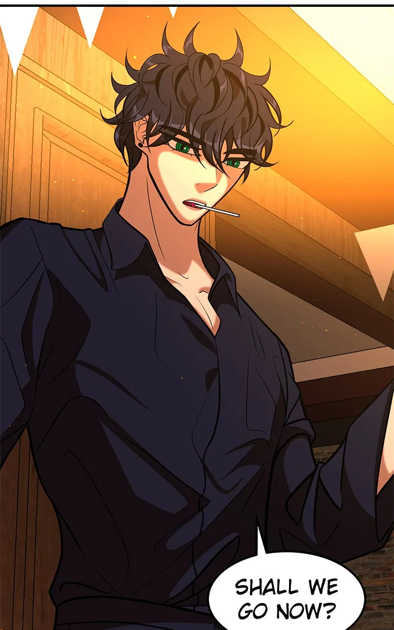 To Tame a Fire Chapter 52 page 28 - 