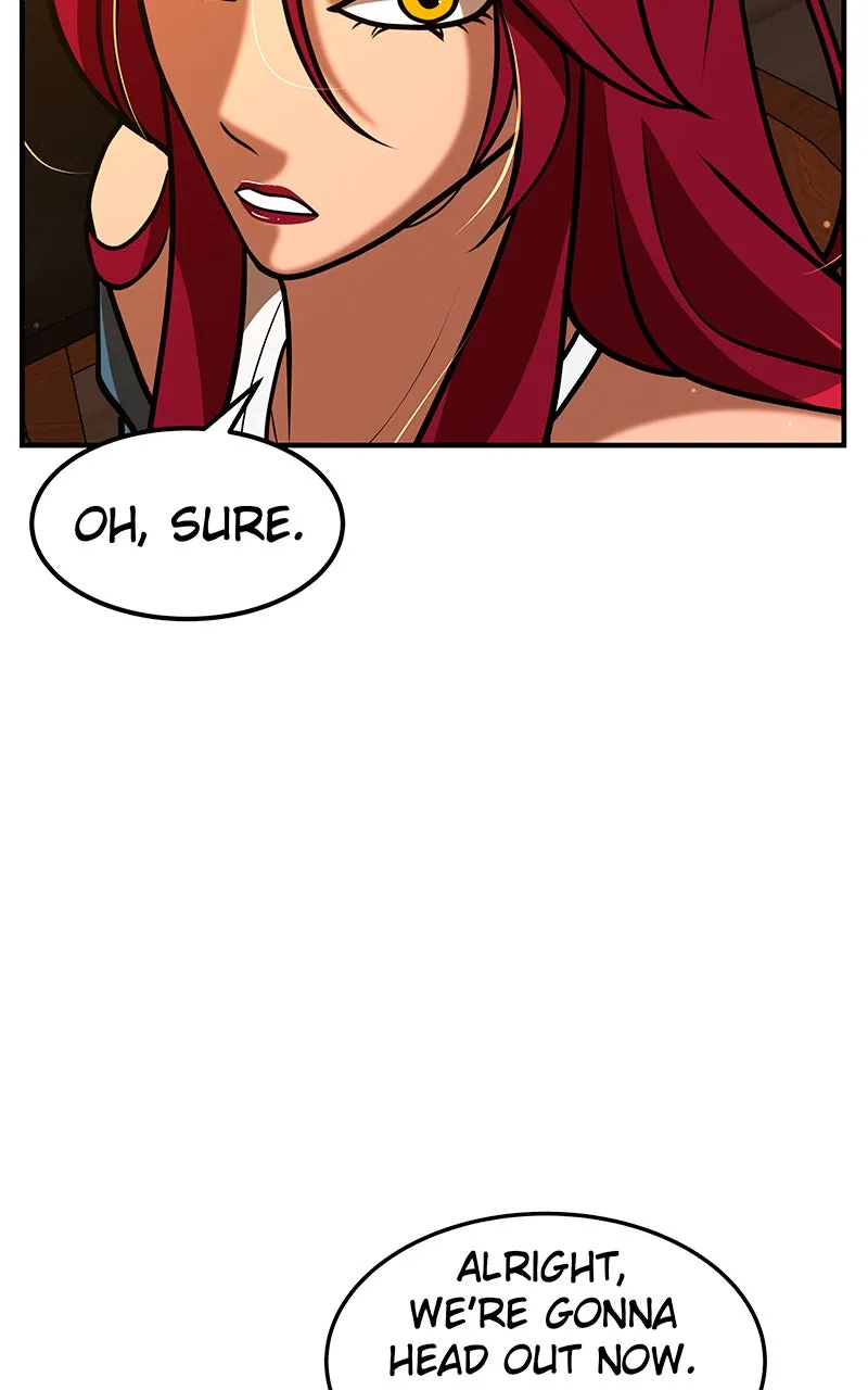 To Tame a Fire Chapter 52 page 30 - 
