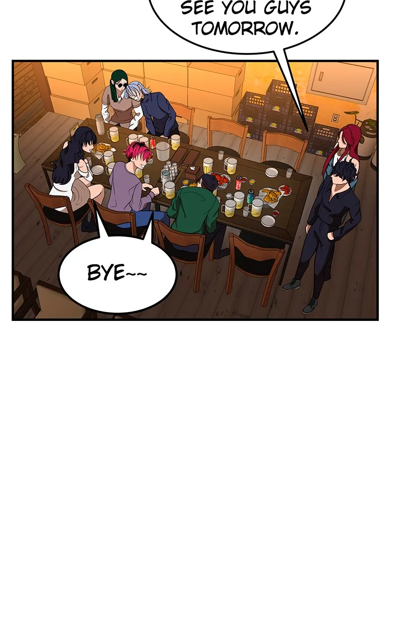 To Tame a Fire Chapter 52 page 31 - 