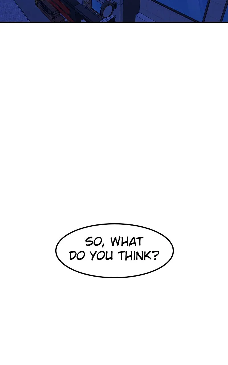 To Tame a Fire Chapter 52 page 35 - 