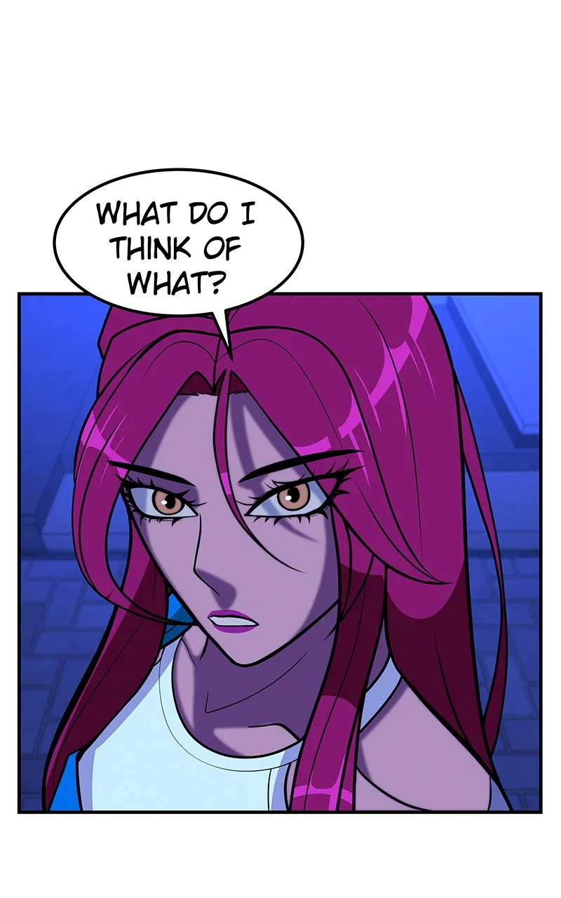 To Tame a Fire Chapter 52 page 36 - 