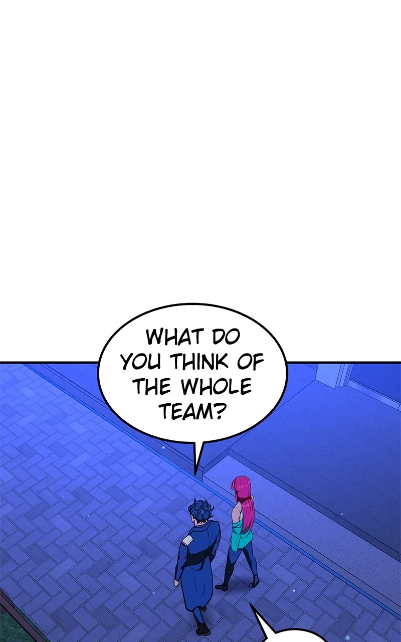 To Tame a Fire Chapter 52 page 37 - 