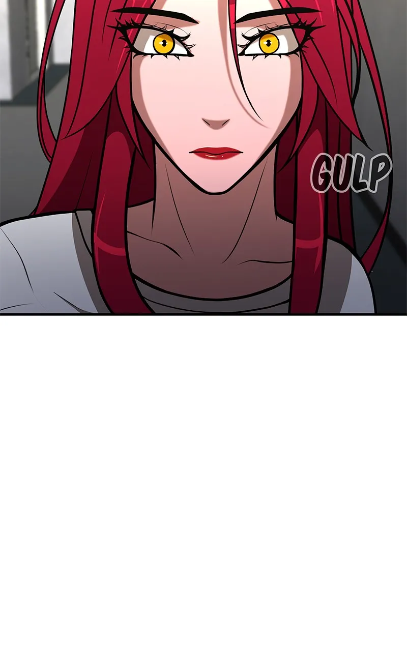 To Tame a Fire Chapter 52 page 5 - 