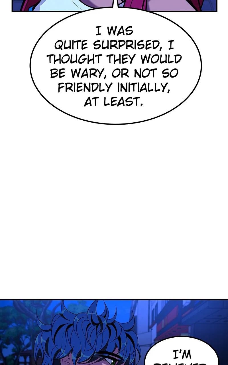To Tame a Fire Chapter 52 page 41 - 