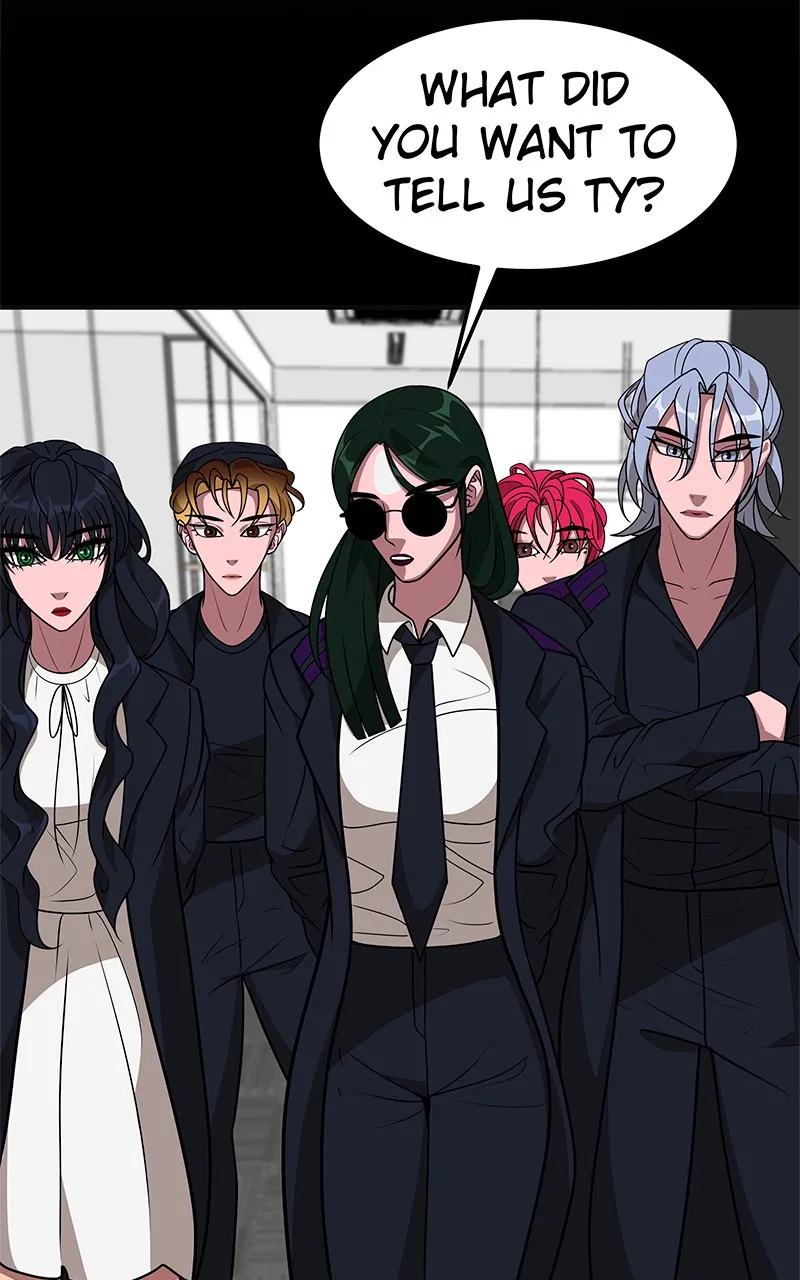 To Tame a Fire Chapter 52 page 43 - 
