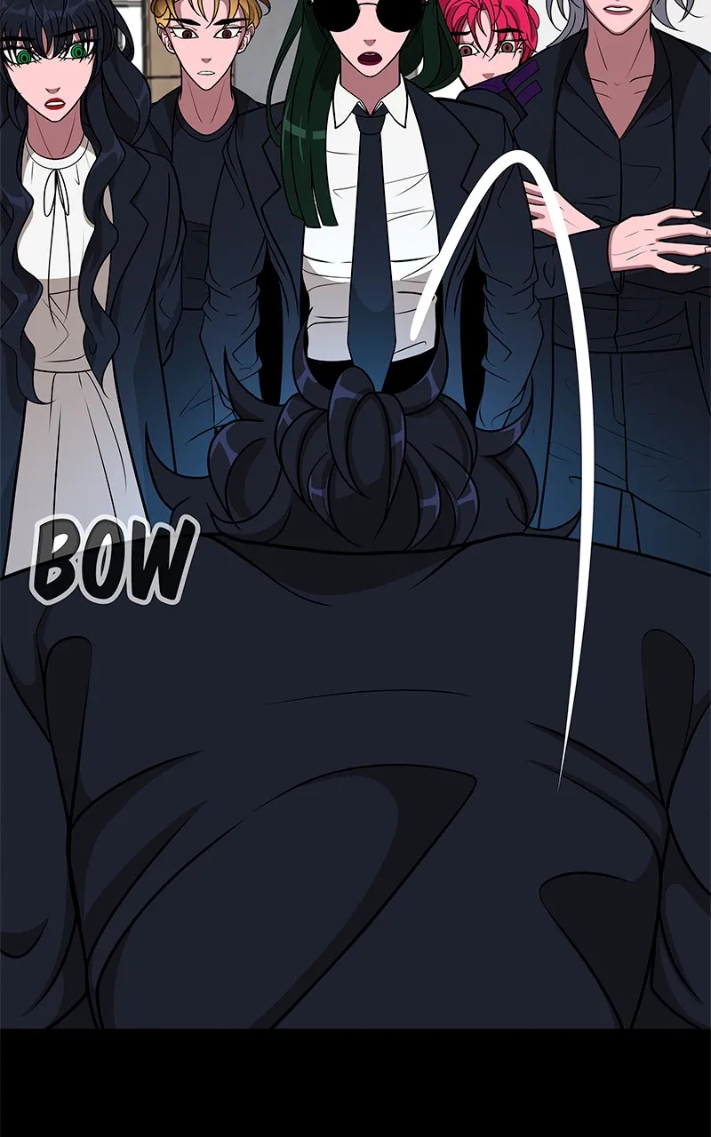 To Tame a Fire Chapter 52 page 46 - 
