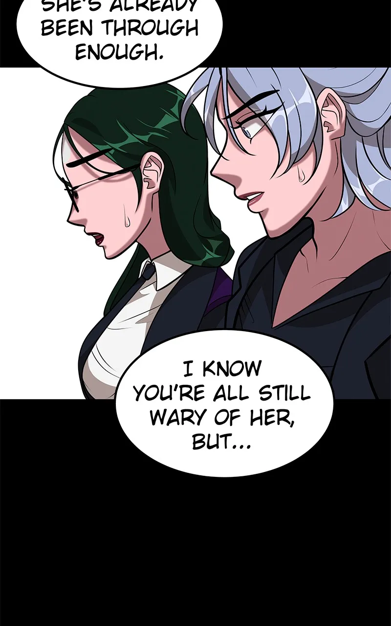 To Tame a Fire Chapter 52 page 49 - 