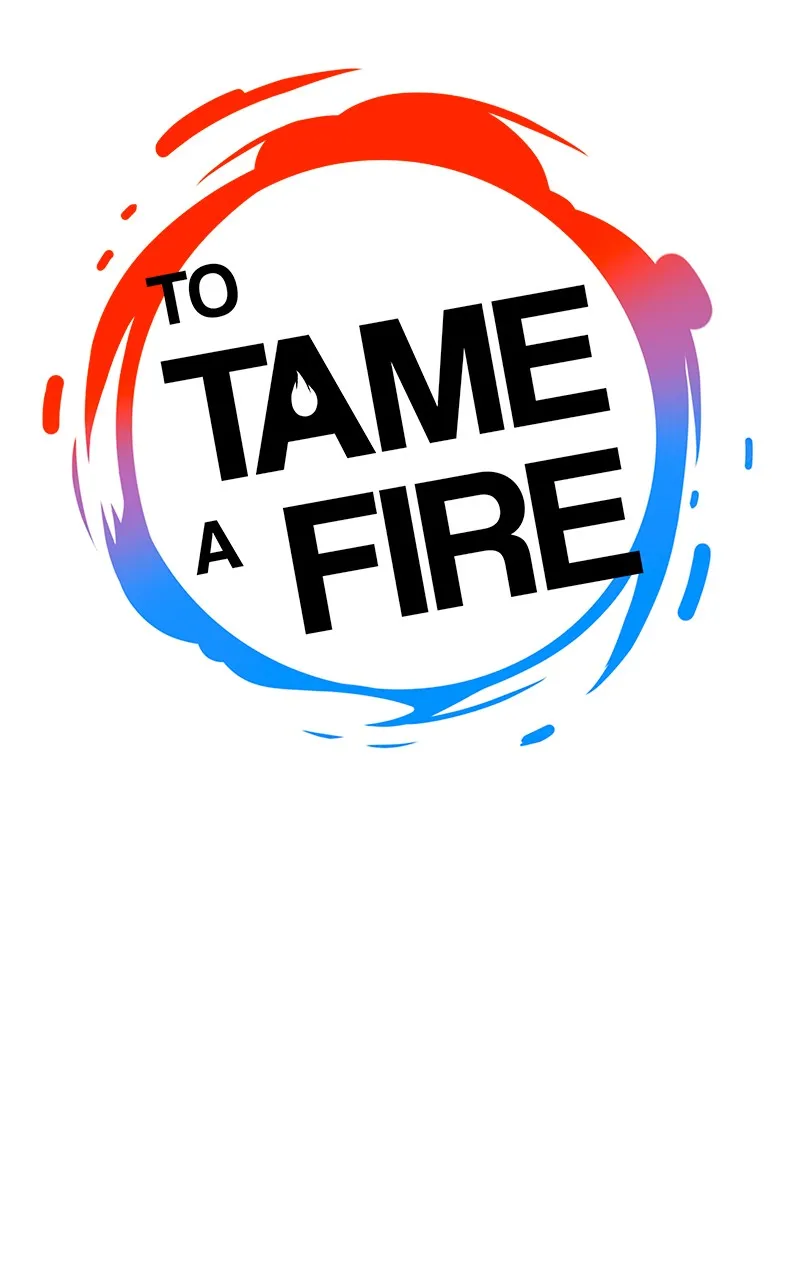 To Tame a Fire Chapter 52 page 6 - 