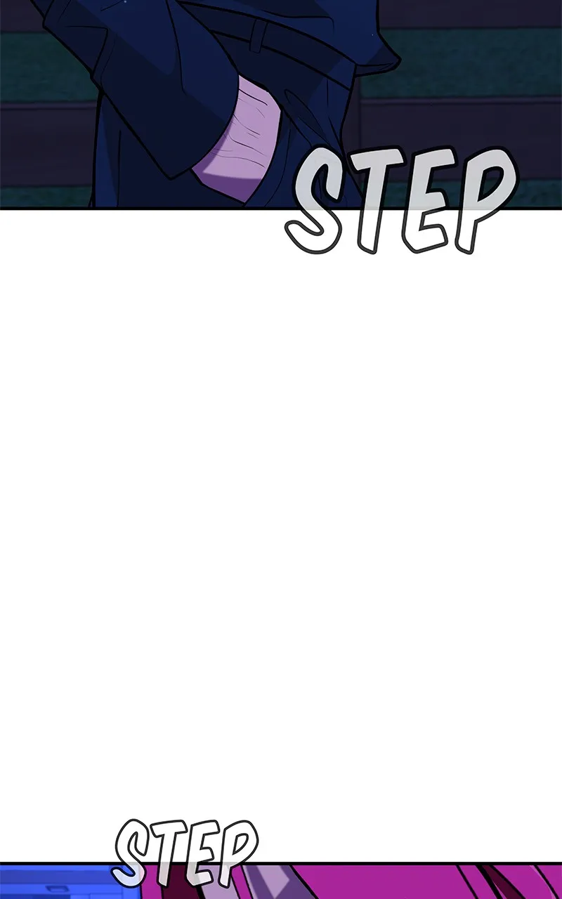 To Tame a Fire Chapter 52 page 54 - 