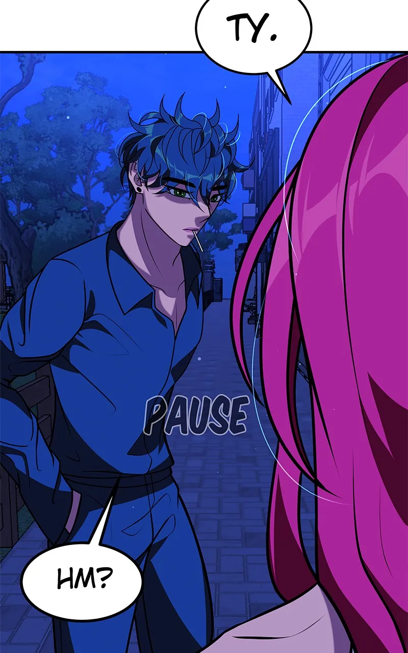 To Tame a Fire Chapter 52 page 56 - 