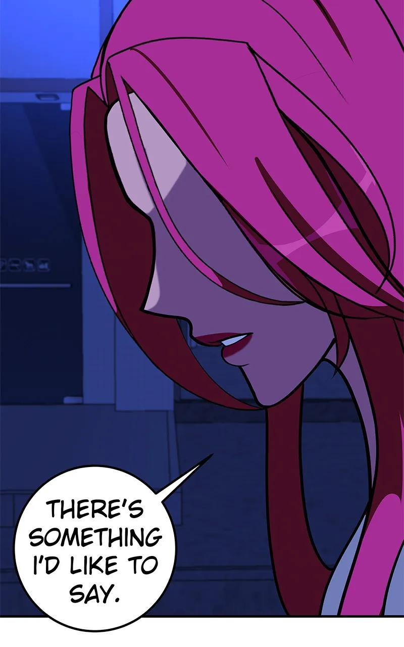 To Tame a Fire Chapter 52 page 58 - 