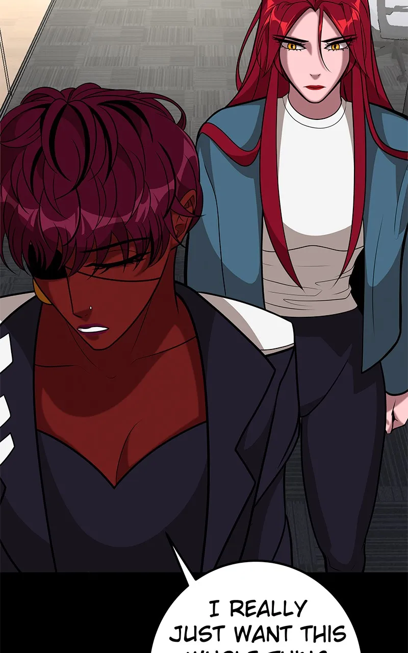 To Tame a Fire Chapter 52 page 60 - 