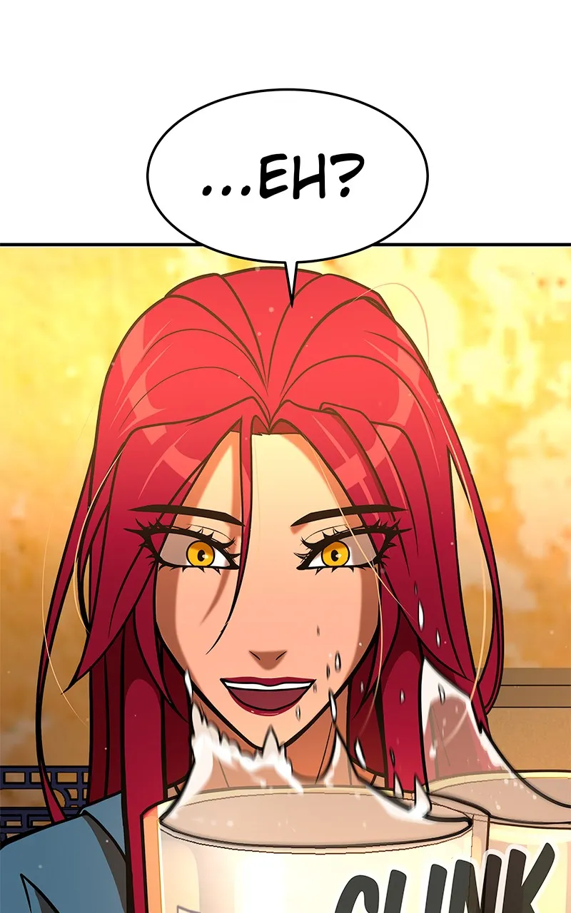 To Tame a Fire Chapter 52 page 7 - 