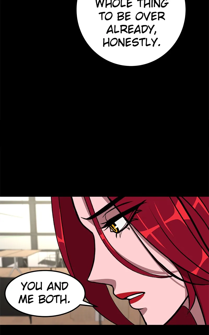 To Tame a Fire Chapter 52 page 61 - 
