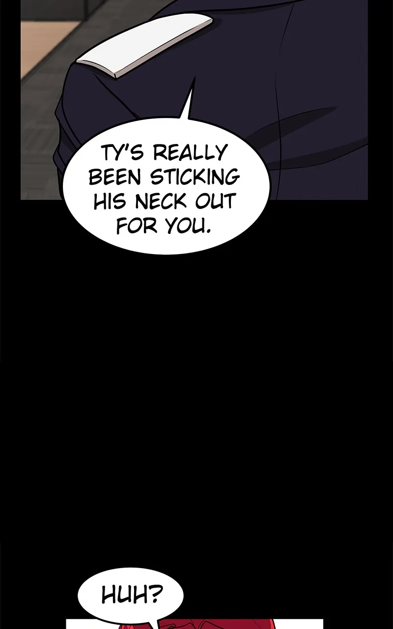 To Tame a Fire Chapter 52 page 63 - 