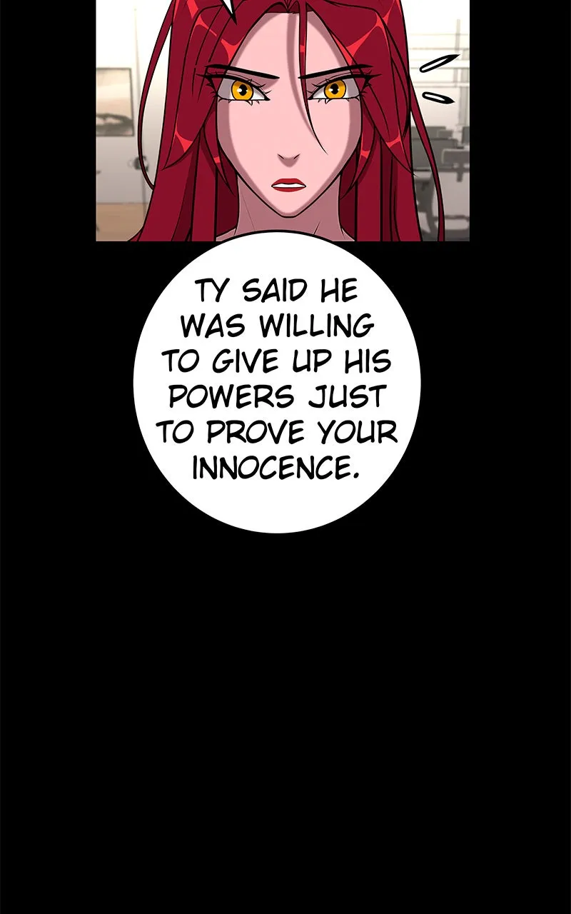 To Tame a Fire Chapter 52 page 64 - 
