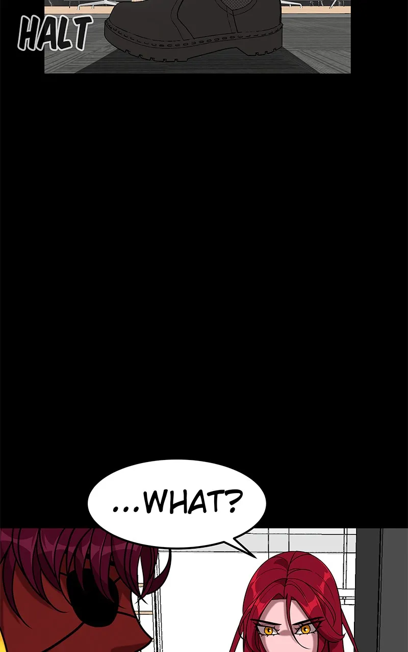 To Tame a Fire Chapter 52 page 67 - 