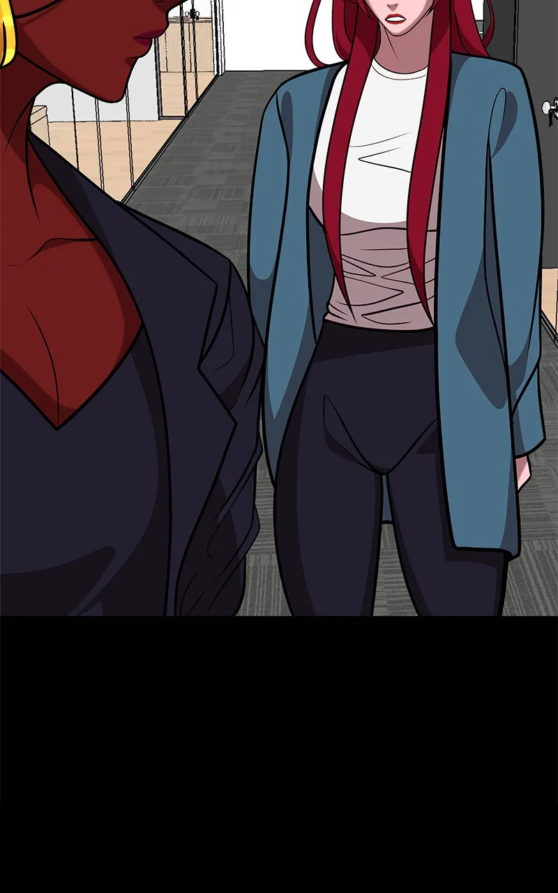 To Tame a Fire Chapter 52 page 68 - 