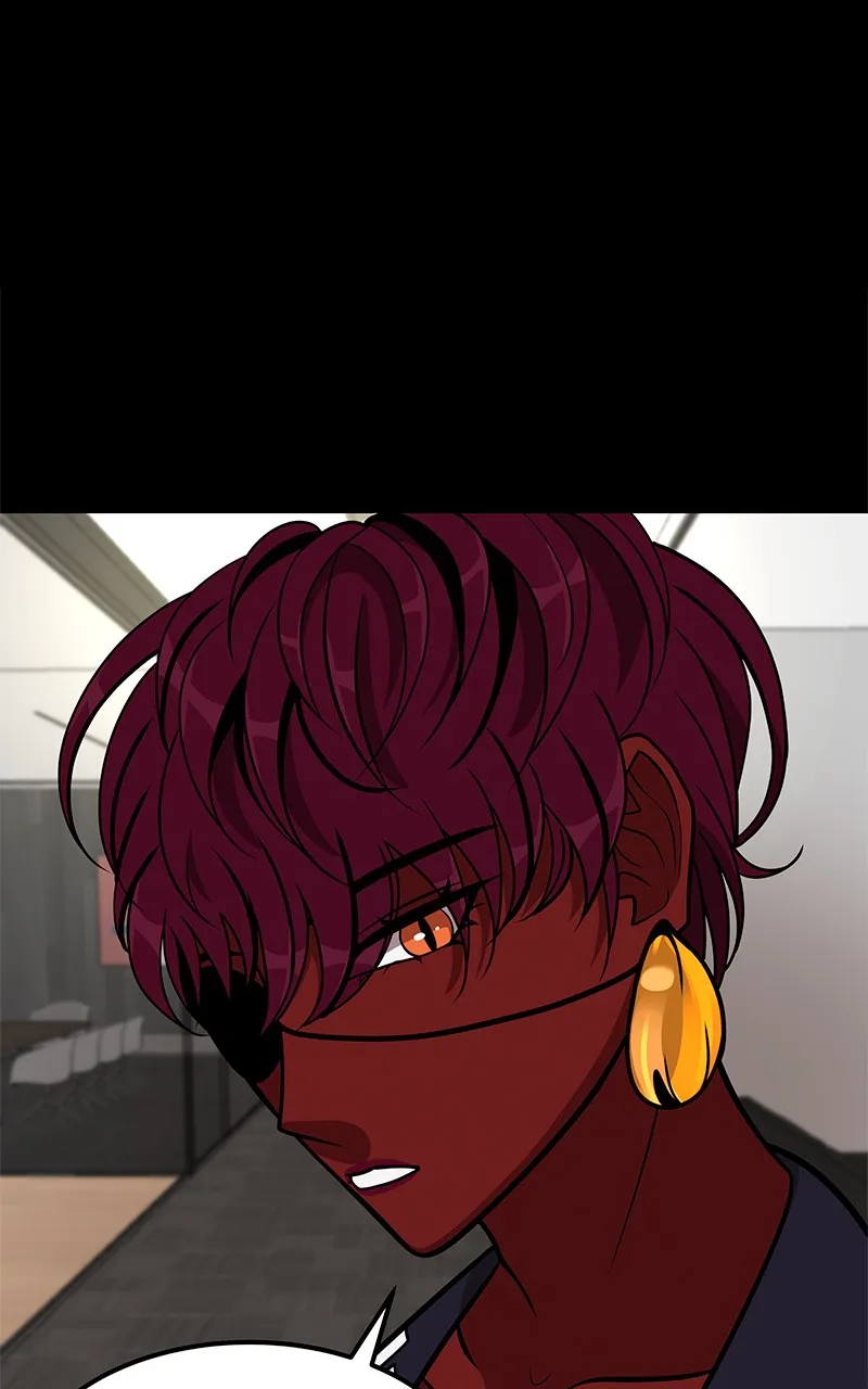To Tame a Fire Chapter 52 page 69 - 