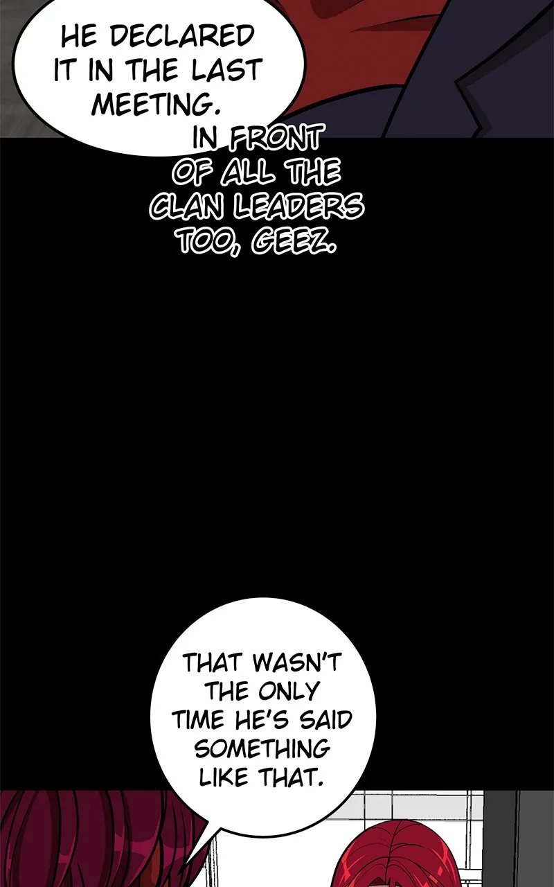 To Tame a Fire Chapter 52 page 70 - 