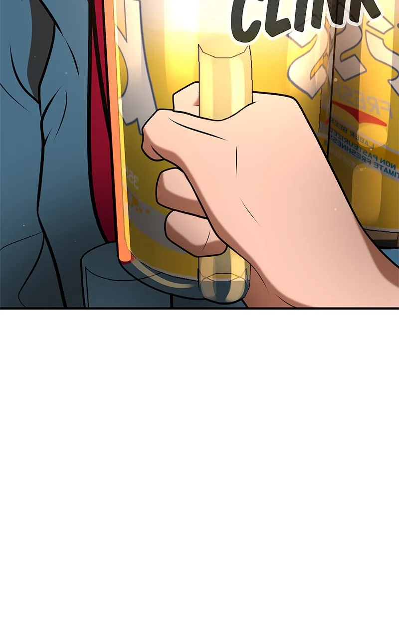 To Tame a Fire Chapter 52 page 8 - 