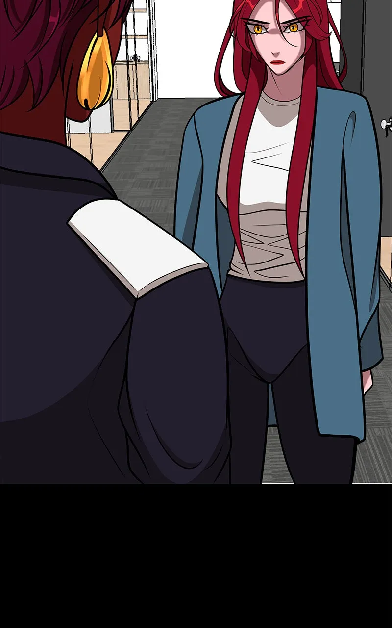 To Tame a Fire Chapter 52 page 71 - 