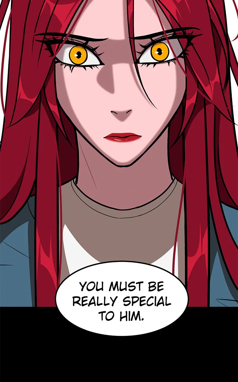 To Tame a Fire Chapter 52 page 75 - 