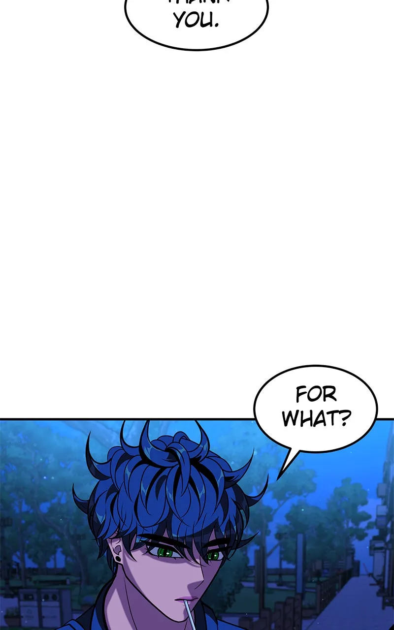 To Tame a Fire Chapter 52 page 77 - 