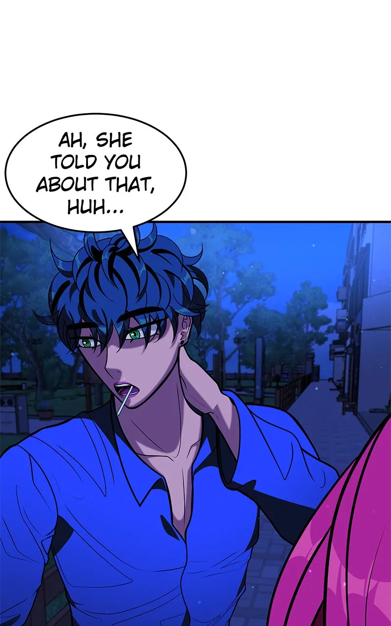 To Tame a Fire Chapter 52 page 80 - 