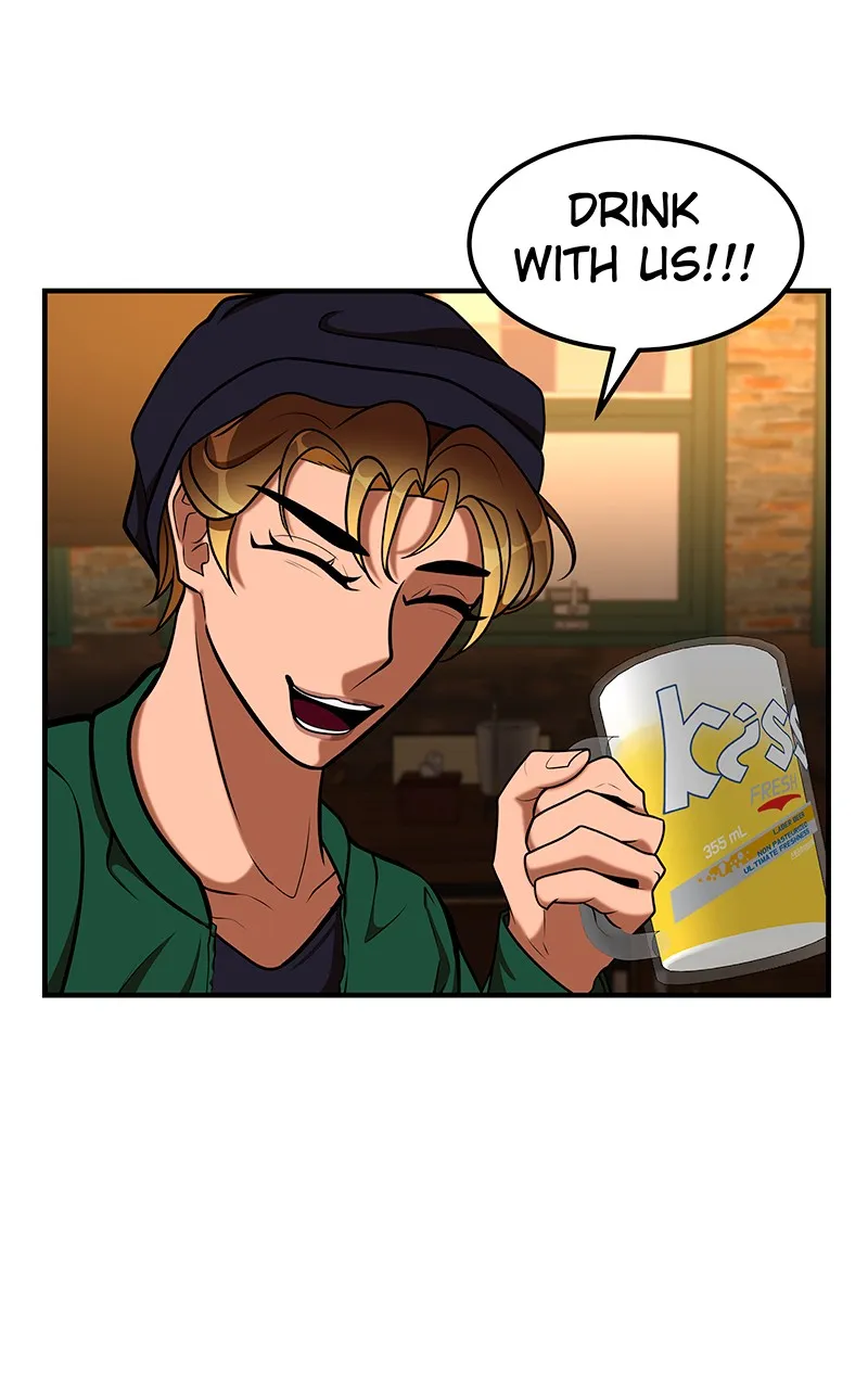 To Tame a Fire Chapter 52 page 9 - 